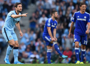 Hari Spesial dan Aneh Buat Lampard