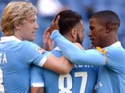 Lazio Gasak Cesena di Olimpico