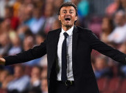 Enrique Akui Barcelona Harus Berbenah