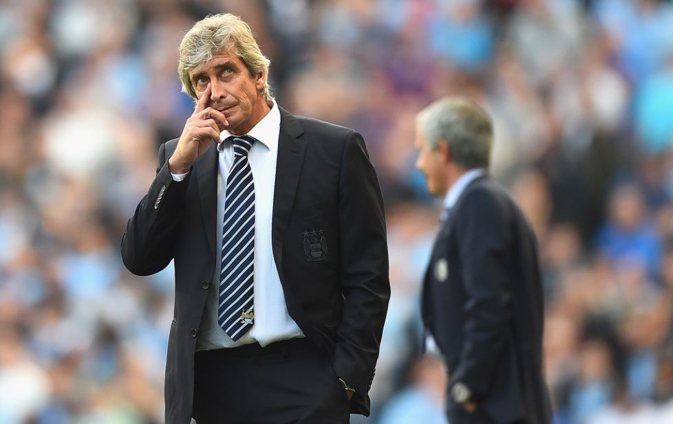Pellegrini Tak Puas City Imbangi Chelsea