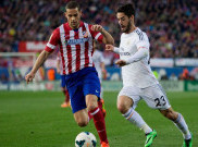 Suarez: Madrid Masih Lawan Tangguh