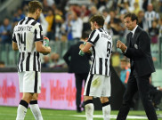 Lumat Cesena, Allegri Sanjung Performa Pasukannya