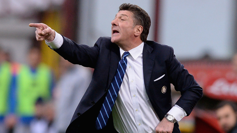 Mazzarri: Inter Punya Skuat Yang Bagus