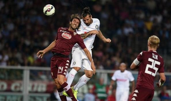 Hasil Skor 0-0, Inter Tertahan di Kandang Torino