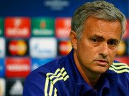Mourinho: Hasil Terbaik Adalah Menang!