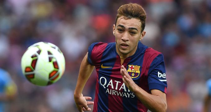 Silva Yakin Munir Tampil Apik Bersama Spanyol