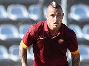 Nainggolan: Status Underdog Untungkan AS Roma