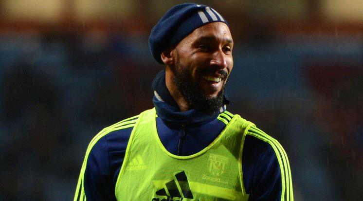 Anelka Lanjutkan Karier di India
