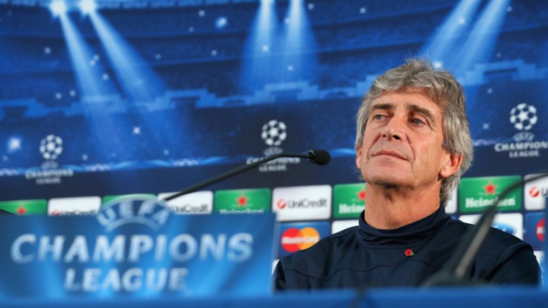 Pellegrini: Sulit Lawan Roma, Tapi Kami Bisa Menang