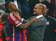 Guardiola: Penampilan Bayern Makin Membaik