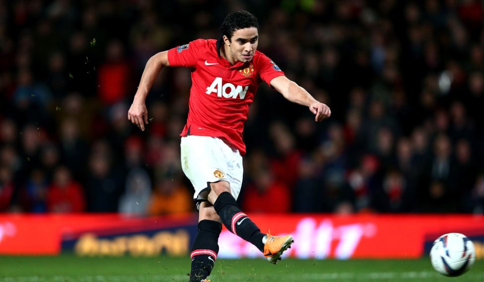 Rafael Ingin Selamanya di MU