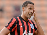 MU vs QPR, Ferdinand: Saatnya Perpisahan dengan Publik Old Trafford