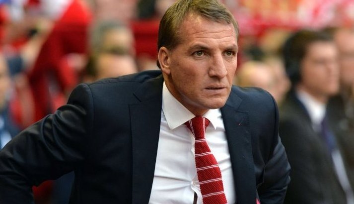 Rodgers Targetkan Liverpool Lolos Fase Grup