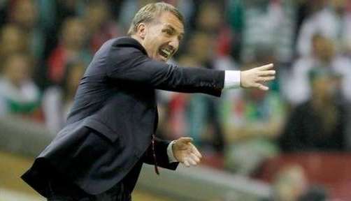 Rodgers: Liverpool Butuh Waktu untuk Kembali Impresif