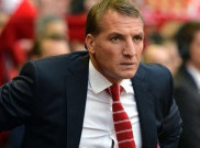 Rodgers Targetkan Liverpool Lolos Fase Grup