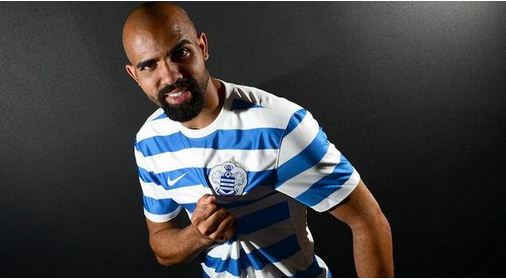 QPR Rekrut Sandro Dari Spurs