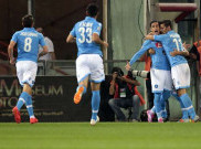 HIGHLIGHT: Napoli Tekuk Sassuolo <!--idunk--> Serie A
