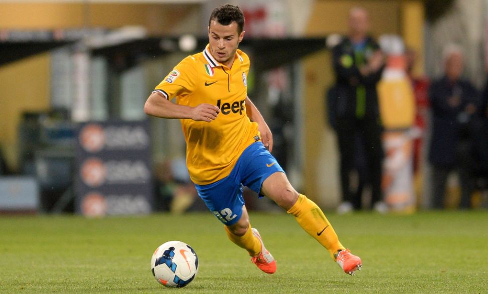 Juventus Tolak Lepas Giovinco ke Galatasaray
