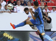 Bekap Getafe, Sevilla Tembus 3 Besar