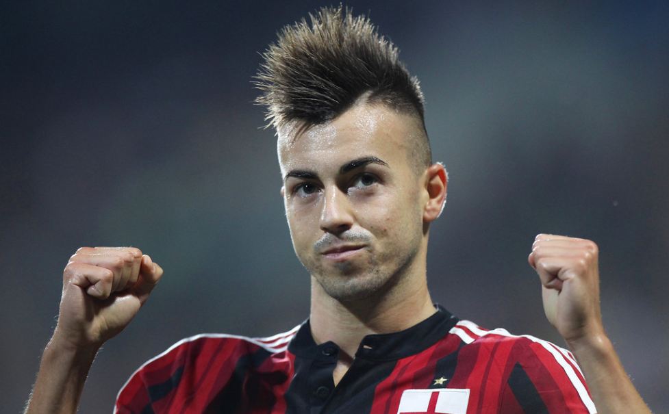 El Shaarawy Berikrar Tetap Setia di Milan