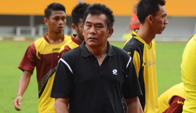 Subangkit Masih Berharap Dipertahankan