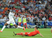 Inggris Permalukan Swiss di Laga Perdana Grup E <!--idunk--> Kualifikasi Piala Eropa 2016
