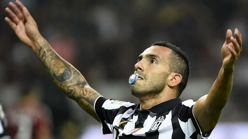 Martino Siap Panggil Tevez Kembali Masuk Timnas