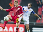 Denmark Menang Tipis Atas Armenia <!--idunk--> Kualifikasi Piala Eropa 2016
