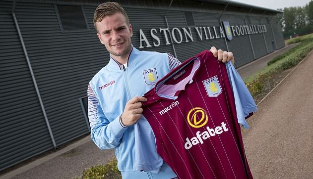 Tinggalkan MU, Cleverley Merasa Plong