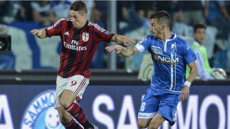 Cetak Gol Debut, Ini Kata Torres