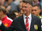 Van Gaal: Ini Awal yang Baik