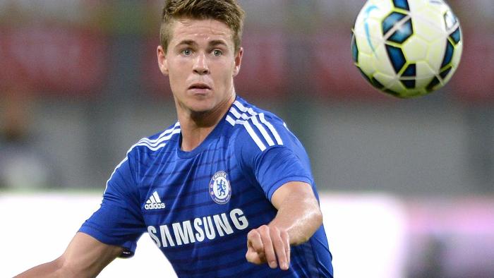 Van Ginkel Pede Bersinar Bersama Milan