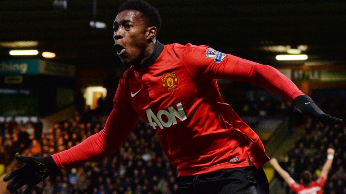 Arsenal Sepakat Datangkan Danny Welbeck