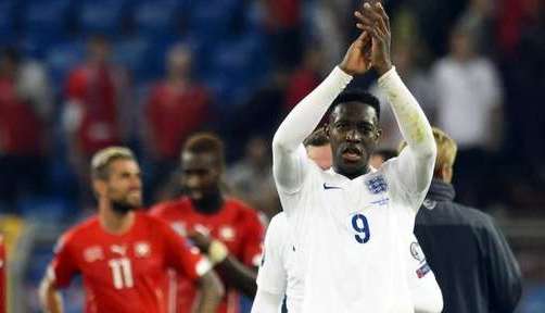 Welbeck: Kinerja Tim Kunci Kemenangan Inggris