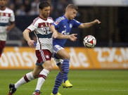 Dante Kaget Bayern Beli Alonso