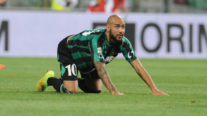 Simone Zaza Ogah Dibandingkan dengan Balotelli