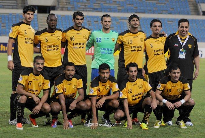 Al Qadsia Datang Lebih Awal ke Jayapura