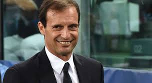 Allegri: Kemenangan Juve Bukan Balas Dendam Saya