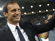 Dibuang Milan, Allegri Tak Dendam