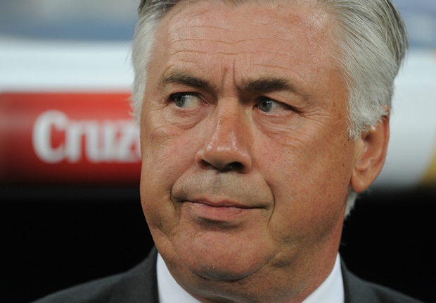 Jelang Lawan Atletico, Ancelotti Marahi FIFA