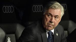 Ancelotti Tak Yakin Pasang Casillas lagi