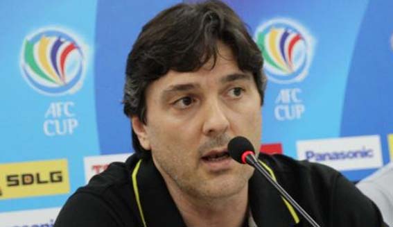 Resep Pelatih Bawa Al Qadsia Menang Besar