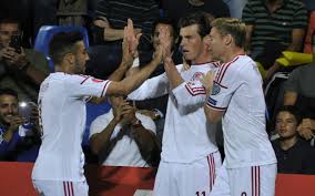 Cetak Sepasang Gol, Bale Malah Kecewa