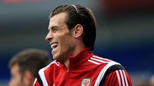 Tekad Membara Bale Antar Wales ke Piala Eropa
