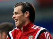 Tekad Membara Bale Antar Wales ke Piala Eropa