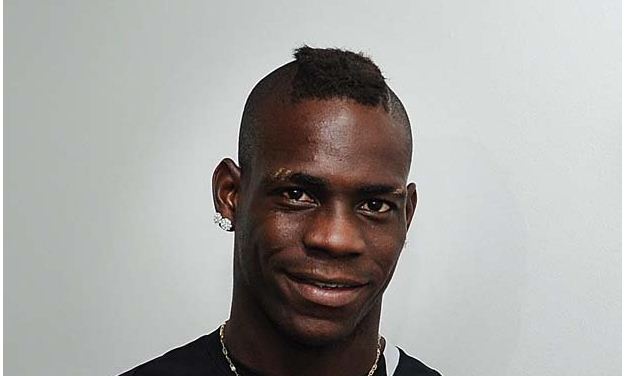 Banting Stir, Balotelli Siap Buka Restoran Pasta