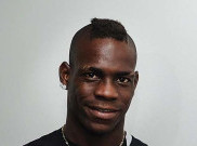 Banting Stir, Balotelli Siap Buka Restoran Pasta