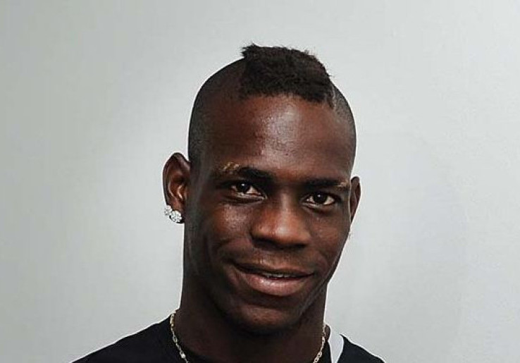 Banting Stir, Balotelli Siap Buka Restoran Pasta