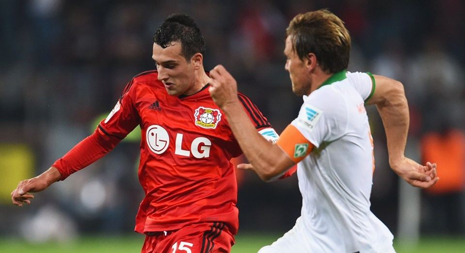 Drama Enam Gol, Laju Leverkusen Tertahan Oleh Werder Bremen