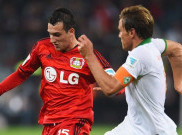 Drama Enam Gol, Laju Leverkusen Tertahan Oleh Werder Bremen